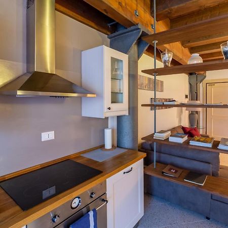 Youatmolino Canal View Apartment Venedik Dış mekan fotoğraf
